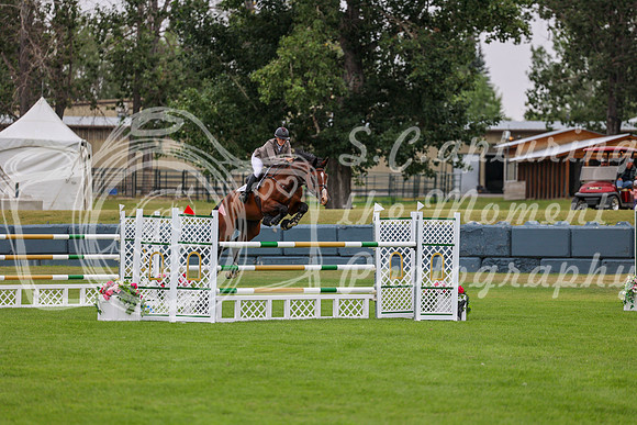 10898 - Mara - 2026 Rocky Mountain Classic I - Thursday August 6th