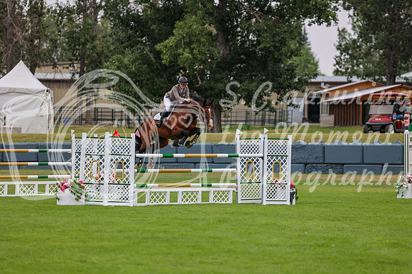 10899 - Mara - 2026 Rocky Mountain Classic I - Thursday August 6th