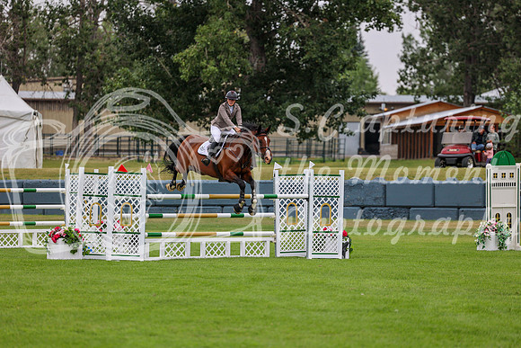 10902 - Mara - 2026 Rocky Mountain Classic I - Thursday August 6th