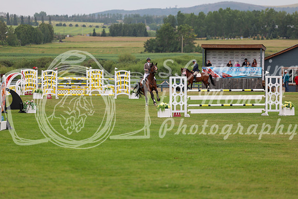 12022 - Shea - 2026 Rocky Mountain Classic I - Thursday August 6th