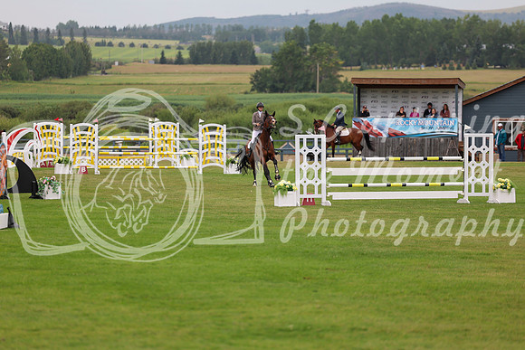 12023 - Shea - 2026 Rocky Mountain Classic I - Thursday August 6th
