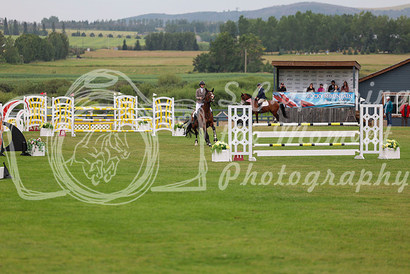 12024 - Shea - 2026 Rocky Mountain Classic I - Thursday August 6th