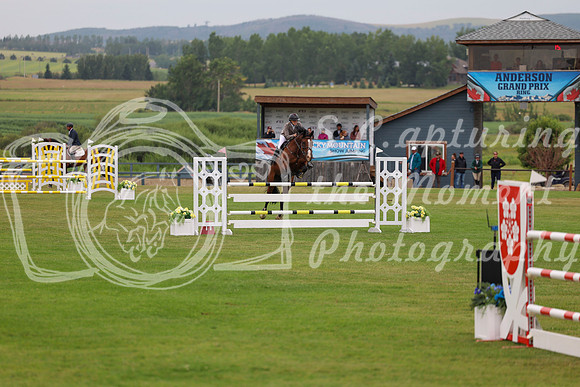 12025 - Shea - 2026 Rocky Mountain Classic I - Thursday August 6th