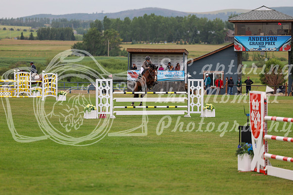12026 - Shea - 2026 Rocky Mountain Classic I - Thursday August 6th