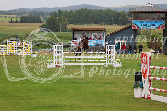 12027 - Shea - 2026 Rocky Mountain Classic I - Thursday August 6th