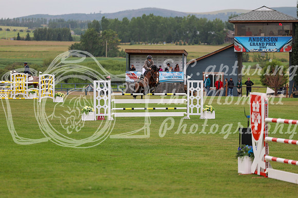 12028 - Shea - 2026 Rocky Mountain Classic I - Thursday August 6th