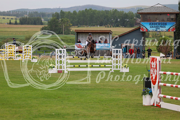 12029 - Shea - 2026 Rocky Mountain Classic I - Thursday August 6th