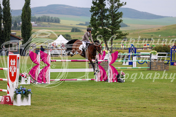 12047 - Shea - 2026 Rocky Mountain Classic I - Thursday August 6th