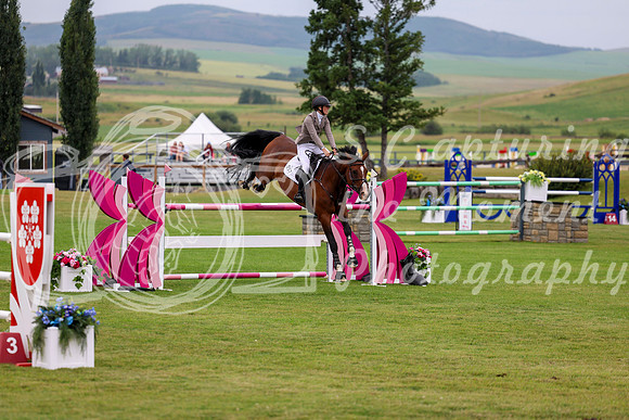 12049 - Shea - 2026 Rocky Mountain Classic I - Thursday August 6th