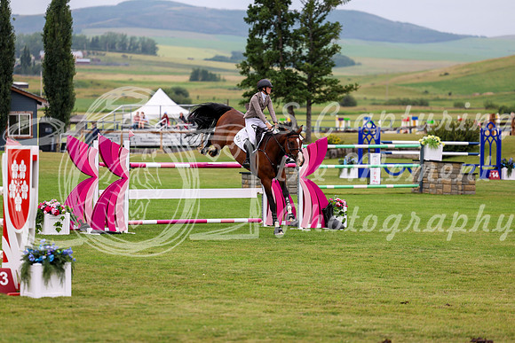 12050 - Shea - 2026 Rocky Mountain Classic I - Thursday August 6th