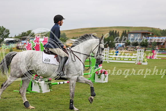 10791 - Mara - 2026 Rocky Mountain Classic I - Thursday August 6th