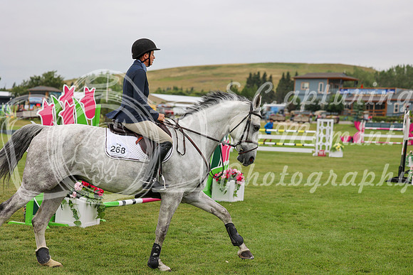 10792 - Mara - 2026 Rocky Mountain Classic I - Thursday August 6th