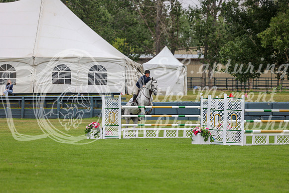 10796 - Mara - 2026 Rocky Mountain Classic I - Thursday August 6th