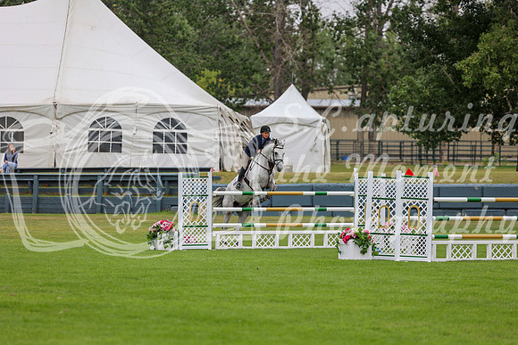 10797 - Mara - 2026 Rocky Mountain Classic I - Thursday August 6th