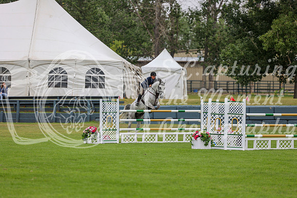 10798 - Mara - 2026 Rocky Mountain Classic I - Thursday August 6th