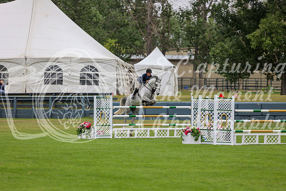 10799 - Mara - 2026 Rocky Mountain Classic I - Thursday August 6th