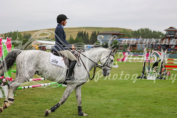 10795 - Mara - 2026 Rocky Mountain Classic I - Thursday August 6th