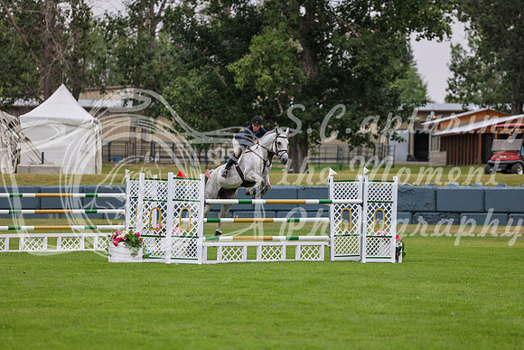 10800 - Mara - 2026 Rocky Mountain Classic I - Thursday August 6th
