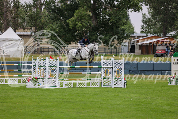 10803 - Mara - 2026 Rocky Mountain Classic I - Thursday August 6th