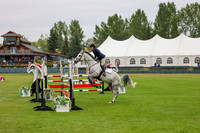 10807 - Mara - 2026 Rocky Mountain Classic I - Thursday August 6th
