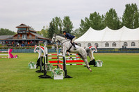 10810 - Mara - 2026 Rocky Mountain Classic I - Thursday August 6th