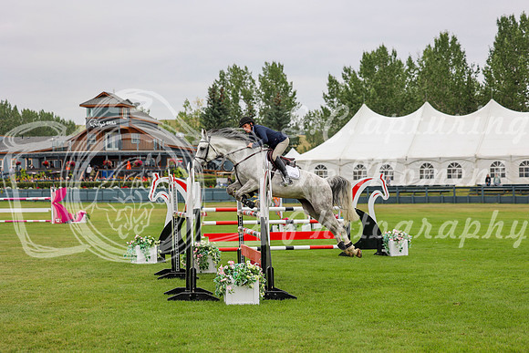 10811 - Mara - 2026 Rocky Mountain Classic I - Thursday August 6th