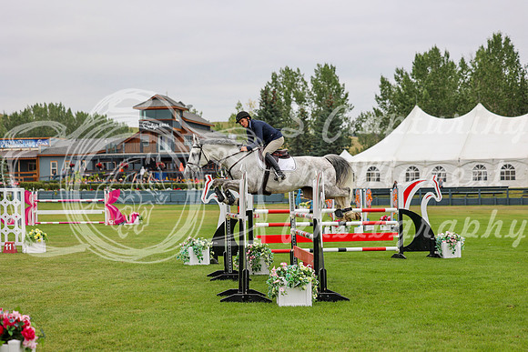 10814 - Mara - 2026 Rocky Mountain Classic I - Thursday August 6th