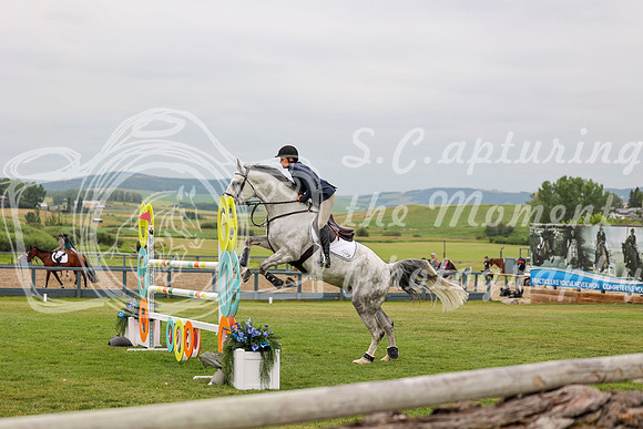 10818 - Mara - 2026 Rocky Mountain Classic I - Thursday August 6th