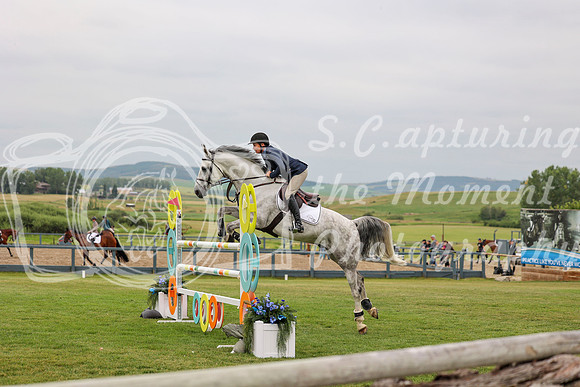 10820 - Mara - 2026 Rocky Mountain Classic I - Thursday August 6th