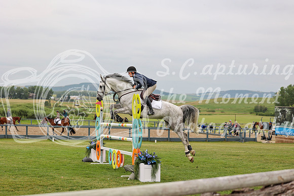 10821 - Mara - 2026 Rocky Mountain Classic I - Thursday August 6th