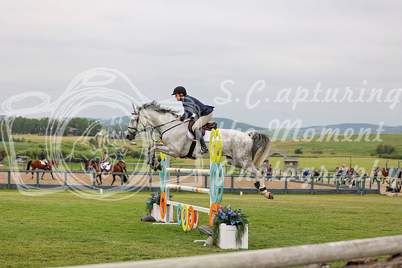 10823 - Mara - 2026 Rocky Mountain Classic I - Thursday August 6th