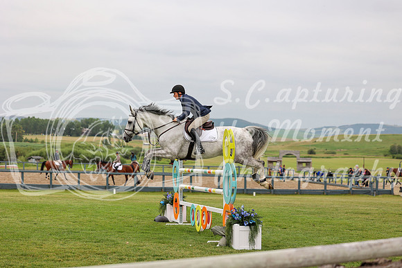10824 - Mara - 2026 Rocky Mountain Classic I - Thursday August 6th