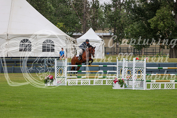 10935 - Mara - 2026 Rocky Mountain Classic I - Thursday August 6th