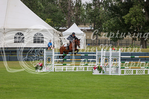 10936 - Mara - 2026 Rocky Mountain Classic I - Thursday August 6th
