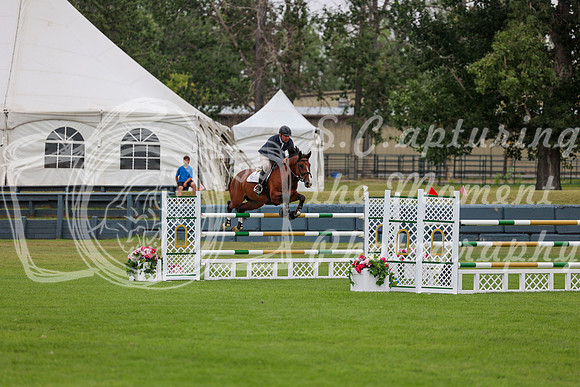 10937 - Mara - 2026 Rocky Mountain Classic I - Thursday August 6th