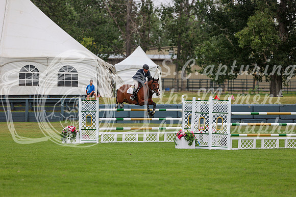10938 - Mara - 2026 Rocky Mountain Classic I - Thursday August 6th