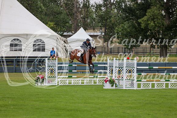 10939 - Mara - 2026 Rocky Mountain Classic I - Thursday August 6th