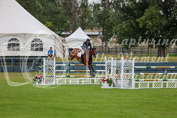 10940 - Mara - 2026 Rocky Mountain Classic I - Thursday August 6th