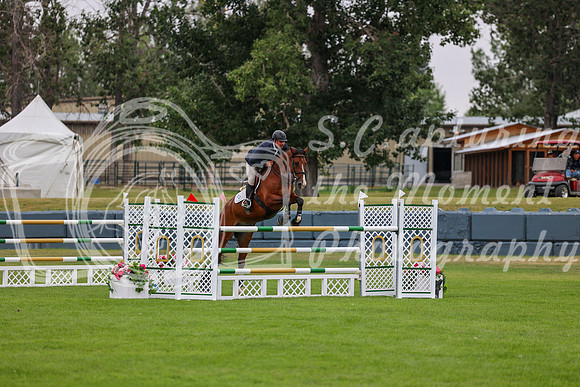 10941 - Mara - 2026 Rocky Mountain Classic I - Thursday August 6th