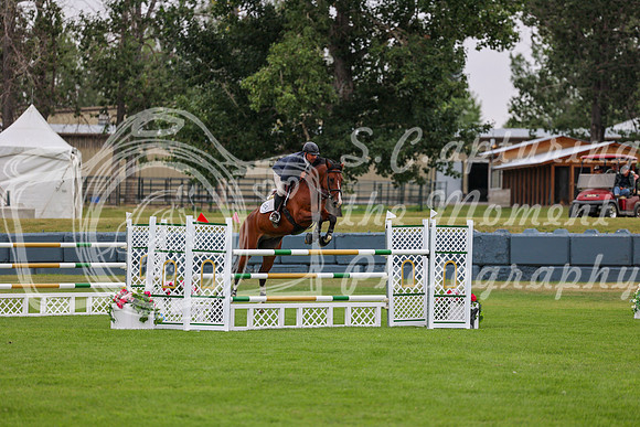 10942 - Mara - 2026 Rocky Mountain Classic I - Thursday August 6th
