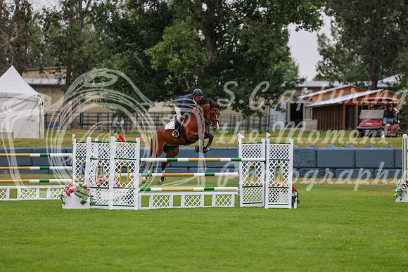 10943 - Mara - 2026 Rocky Mountain Classic I - Thursday August 6th
