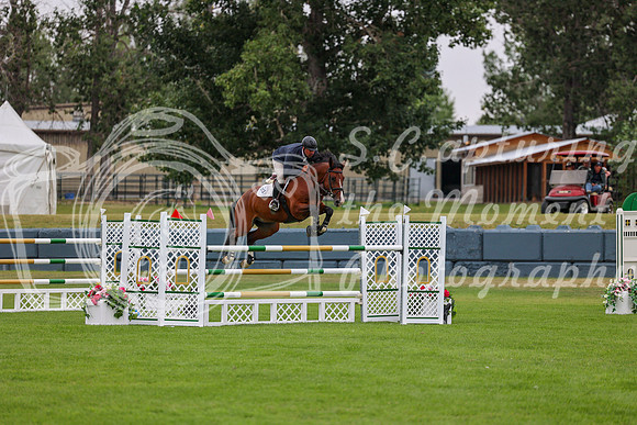 10944 - Mara - 2026 Rocky Mountain Classic I - Thursday August 6th