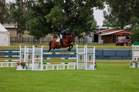 10945 - Mara - 2026 Rocky Mountain Classic I - Thursday August 6th