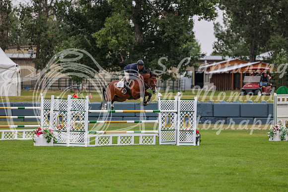 10945 - Mara - 2026 Rocky Mountain Classic I - Thursday August 6th