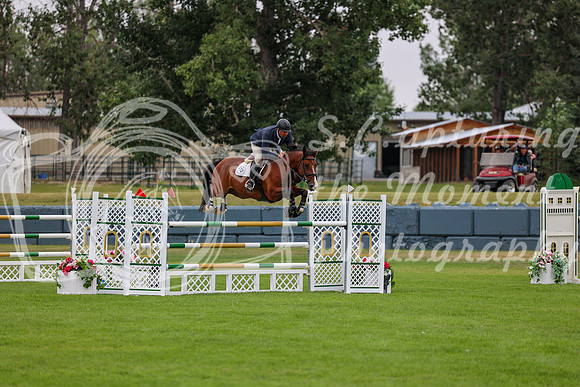 10946 - Mara - 2026 Rocky Mountain Classic I - Thursday August 6th