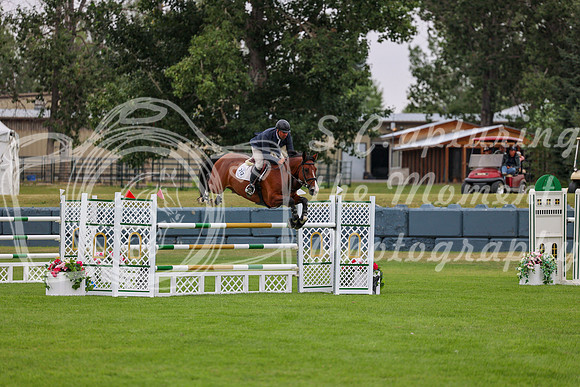 10947 - Mara - 2026 Rocky Mountain Classic I - Thursday August 6th
