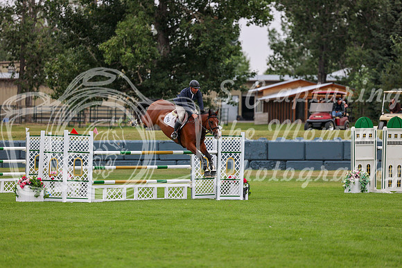 10949 - Mara - 2026 Rocky Mountain Classic I - Thursday August 6th