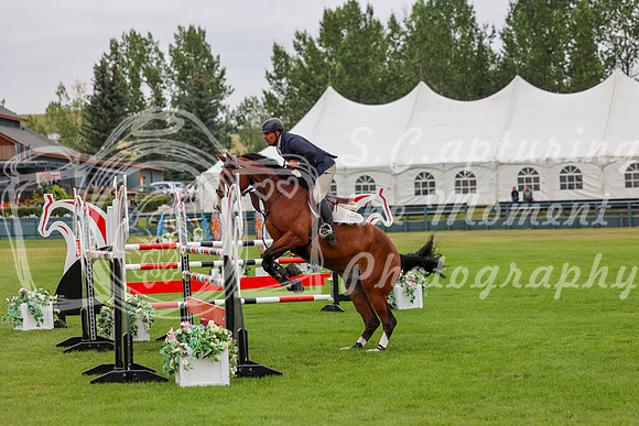 10950 - Mara - 2026 Rocky Mountain Classic I - Thursday August 6th