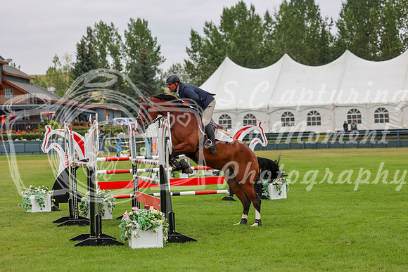 10951 - Mara - 2026 Rocky Mountain Classic I - Thursday August 6th