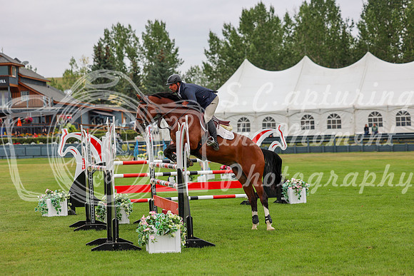 10952 - Mara - 2026 Rocky Mountain Classic I - Thursday August 6th